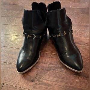 Sophie Sue Boots